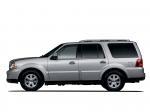 Lincoln Navigator 2002 года